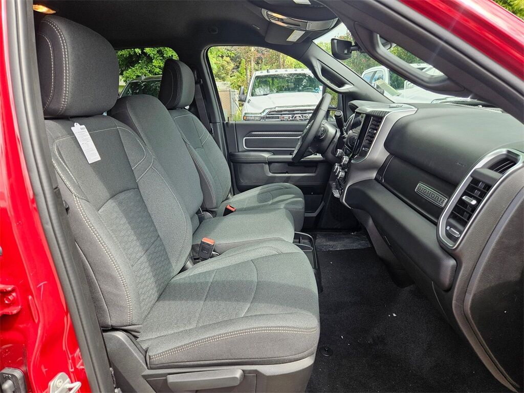 2025 Ram 2500 Big Horn Gresham OR