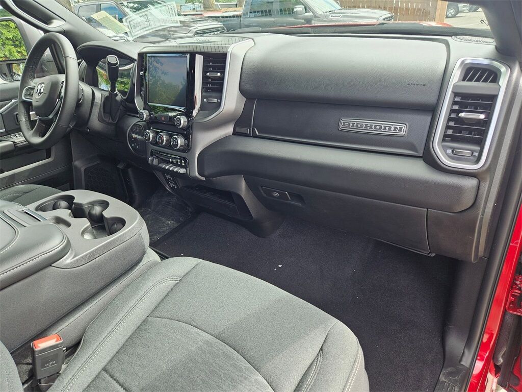 2025 Ram 2500 Big Horn Gresham OR