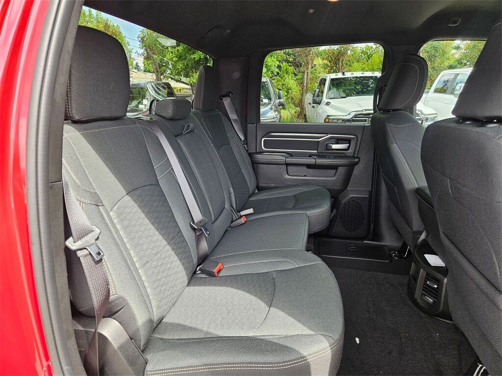 2025 Ram 2500 Big Horn Gresham OR