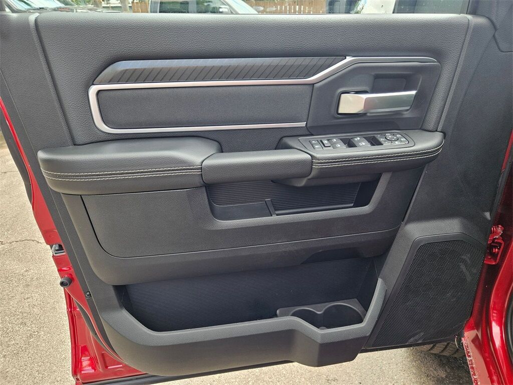 2025 Ram 2500 Big Horn Gresham OR