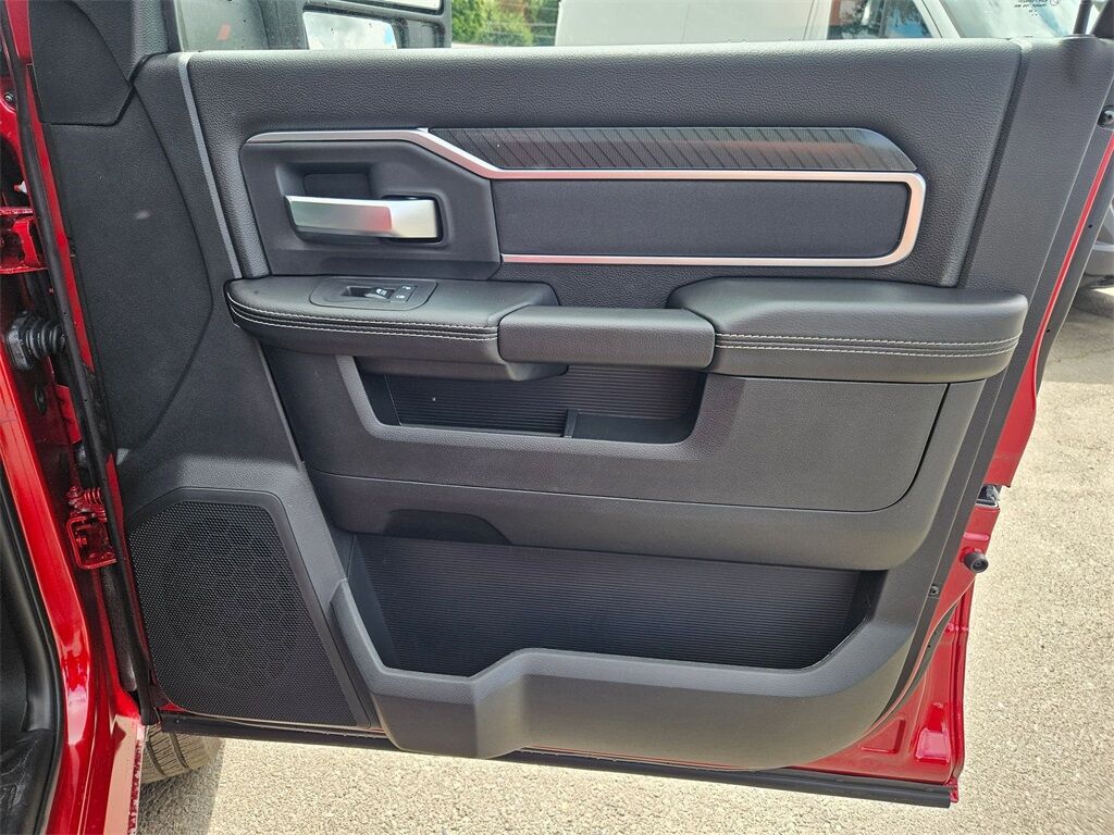 2025 Ram 2500 Big Horn Gresham OR