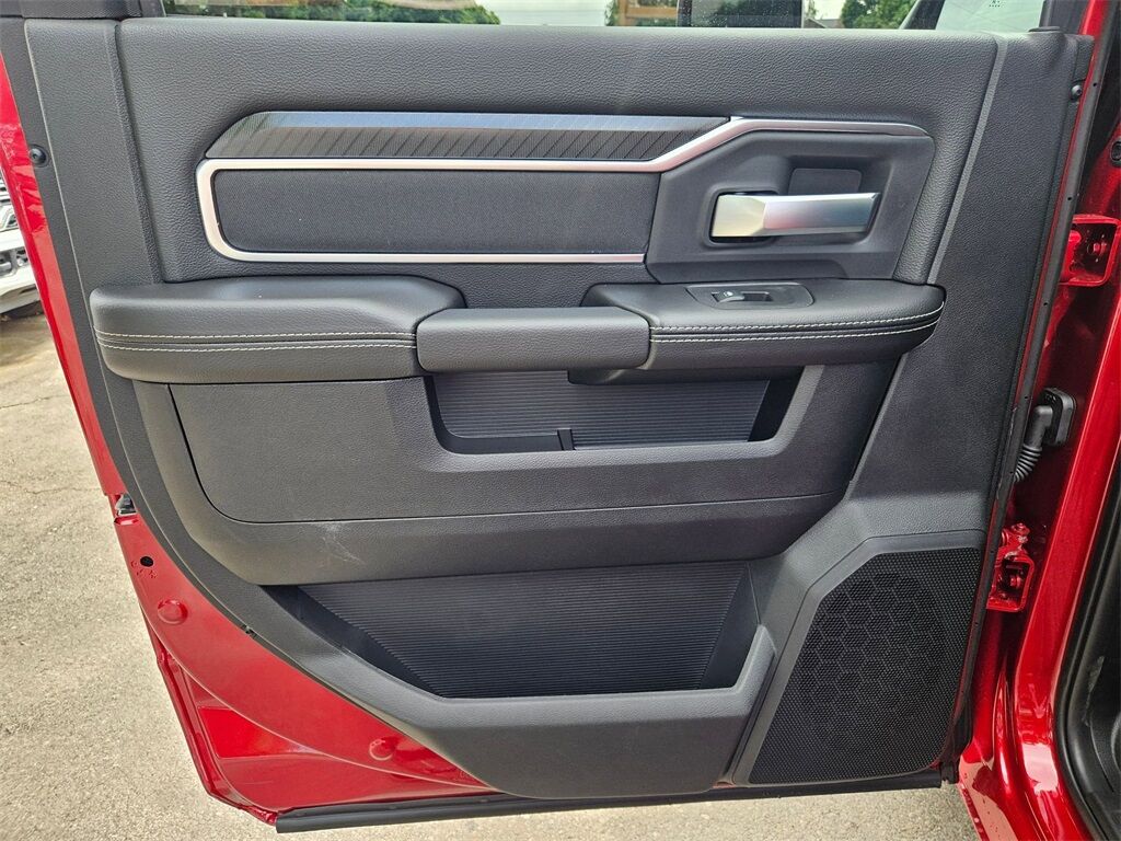 2025 Ram 2500 Big Horn Gresham OR