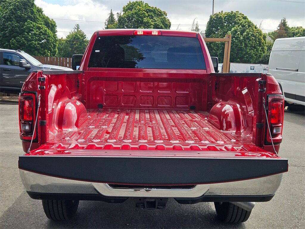 2025 Ram 2500 Big Horn Gresham OR