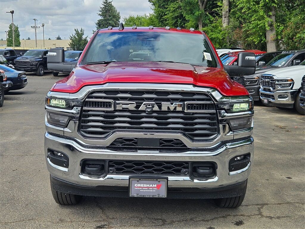 2025 Ram 2500 Big Horn Gresham OR