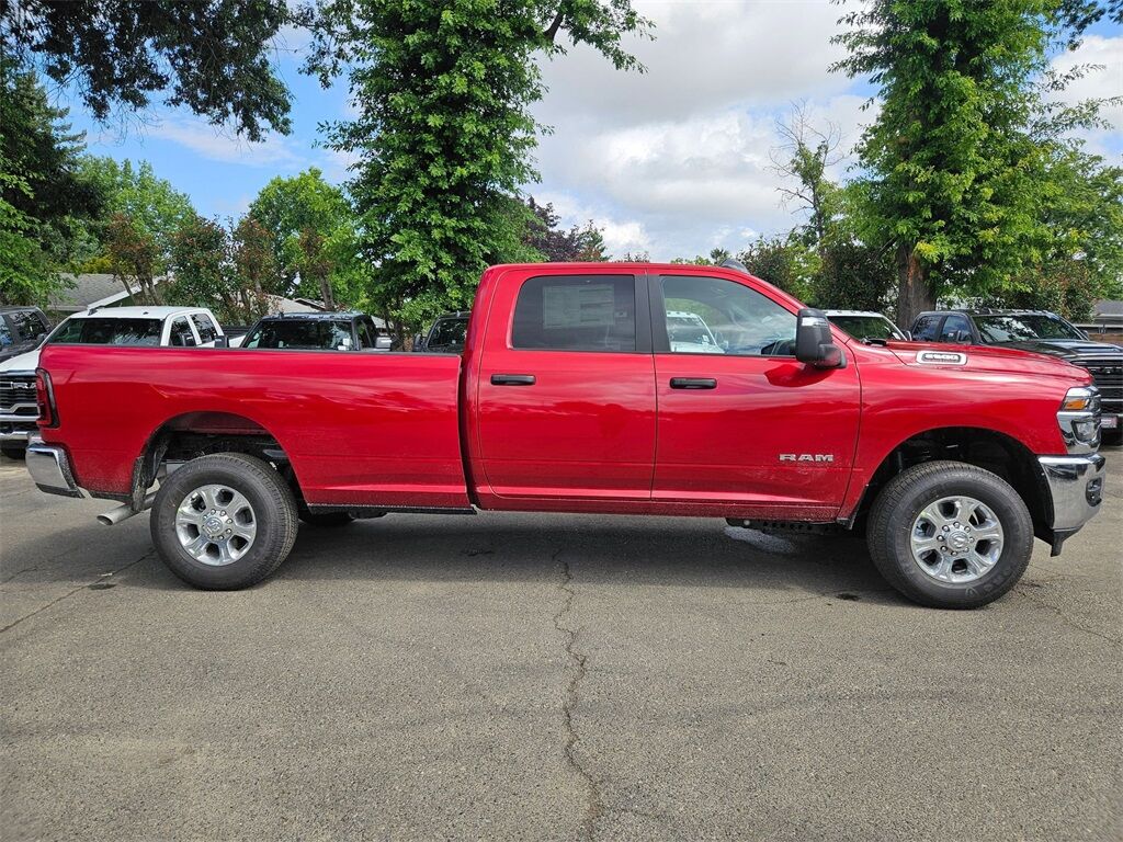 2025 Ram 2500 Big Horn Gresham OR