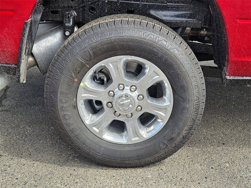 2025 Ram 2500 Big Horn Gresham OR
