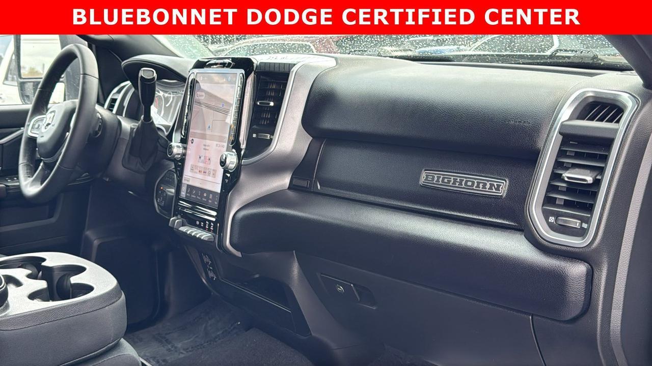 2025 Ram 2500 Big Horn New Braunfels TX