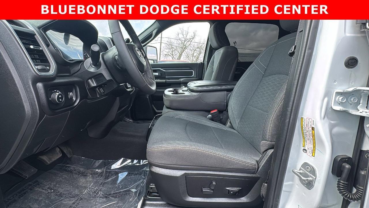 2025 Ram 2500 Big Horn New Braunfels TX