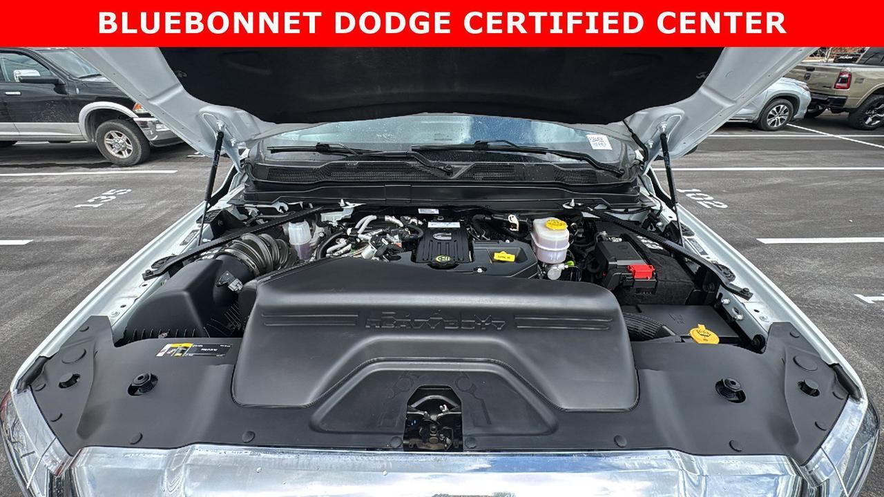 2025 Ram 2500 Big Horn New Braunfels TX