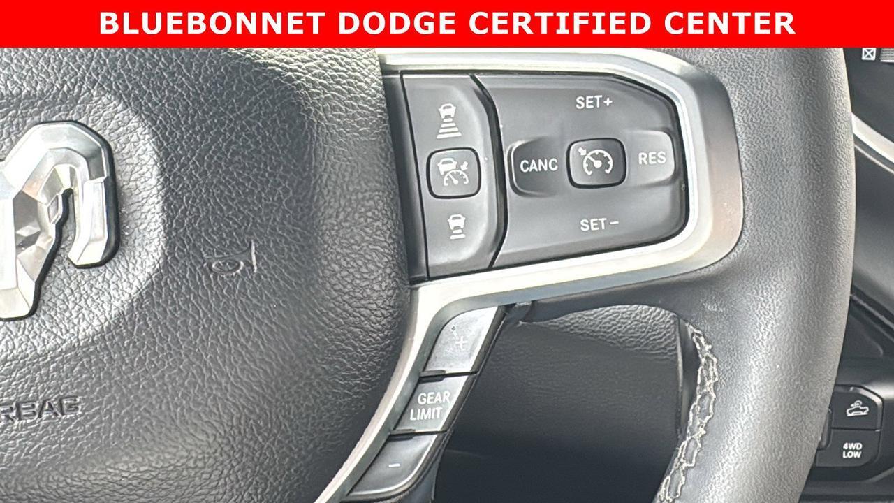 2025 Ram 2500 Big Horn New Braunfels TX