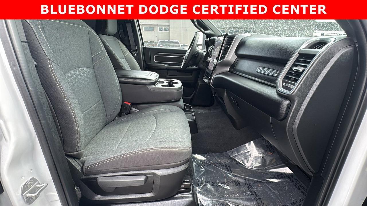 2025 Ram 2500 Big Horn New Braunfels TX