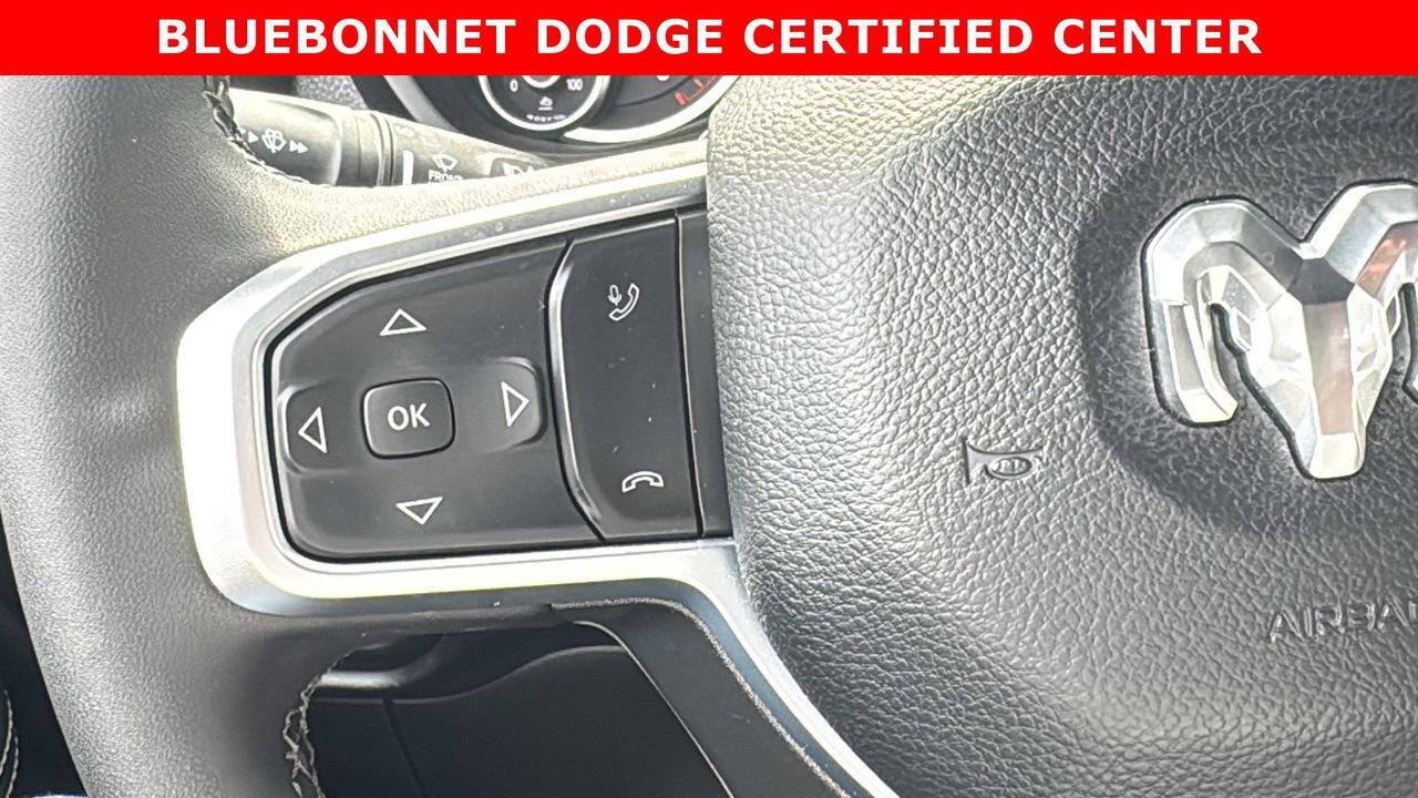 2025 Ram 2500 Big Horn New Braunfels TX