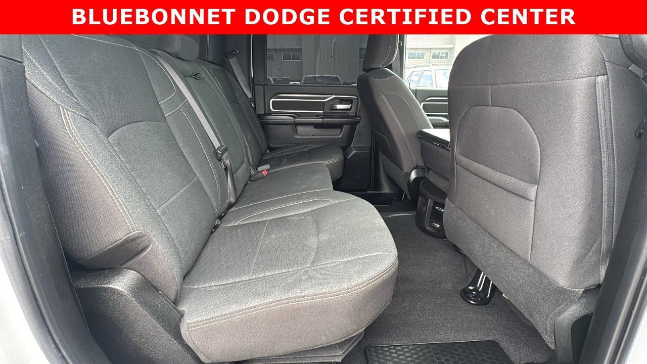 2025 Ram 2500 Big Horn New Braunfels TX