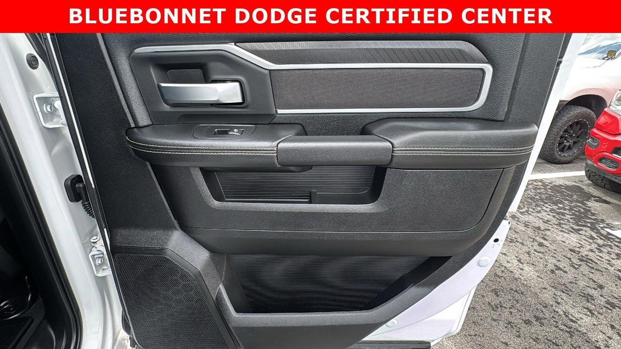 2025 Ram 2500 Big Horn New Braunfels TX