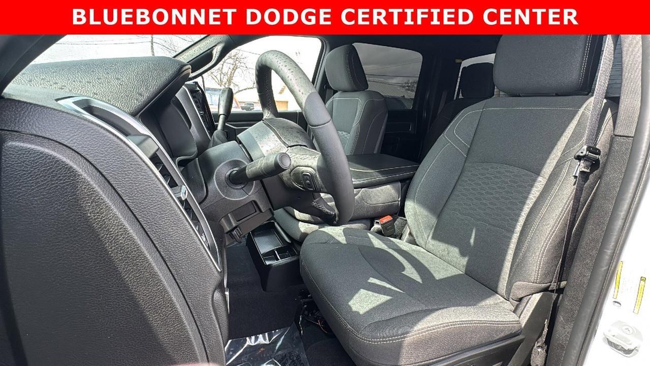 2025 Ram 2500 Big Horn New Braunfels TX