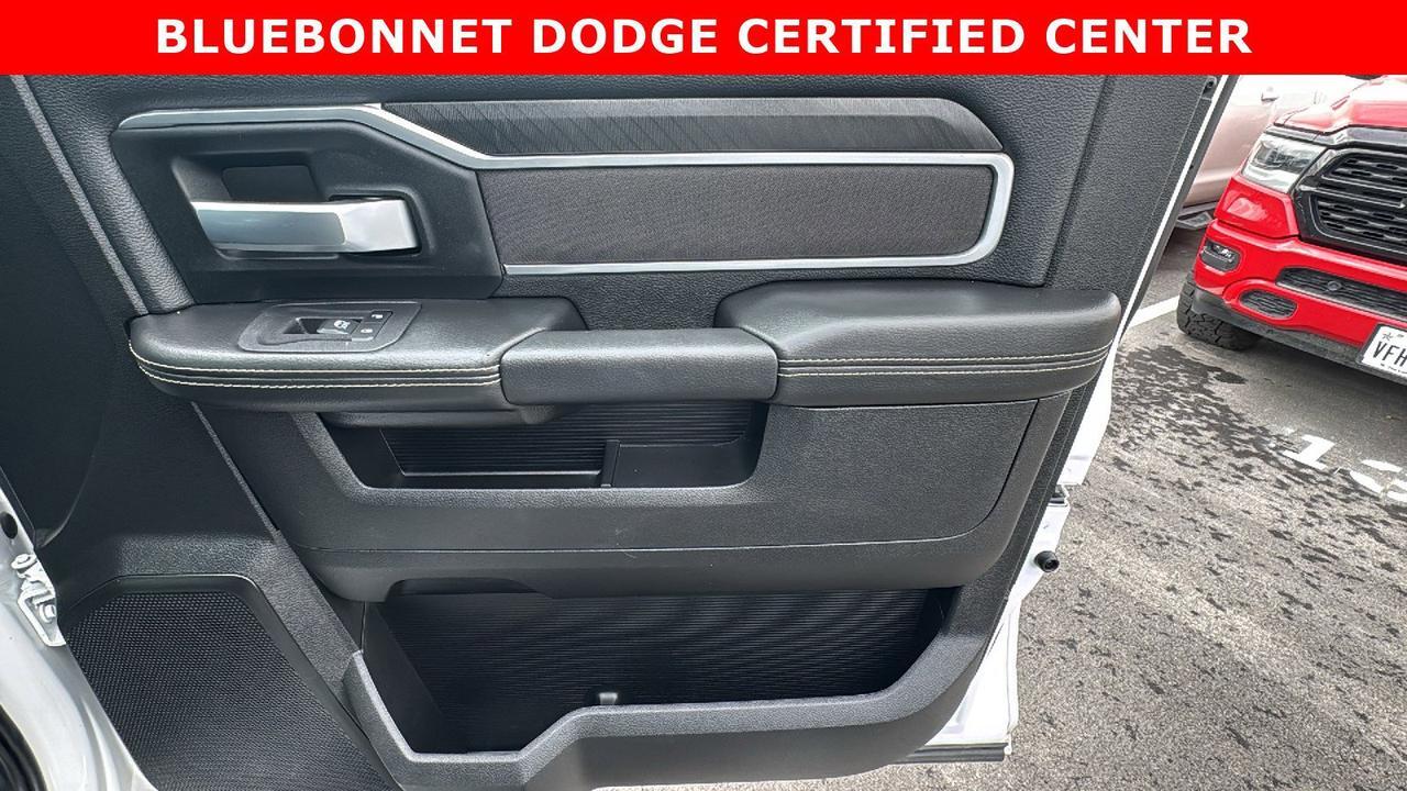 2025 Ram 2500 Big Horn New Braunfels TX