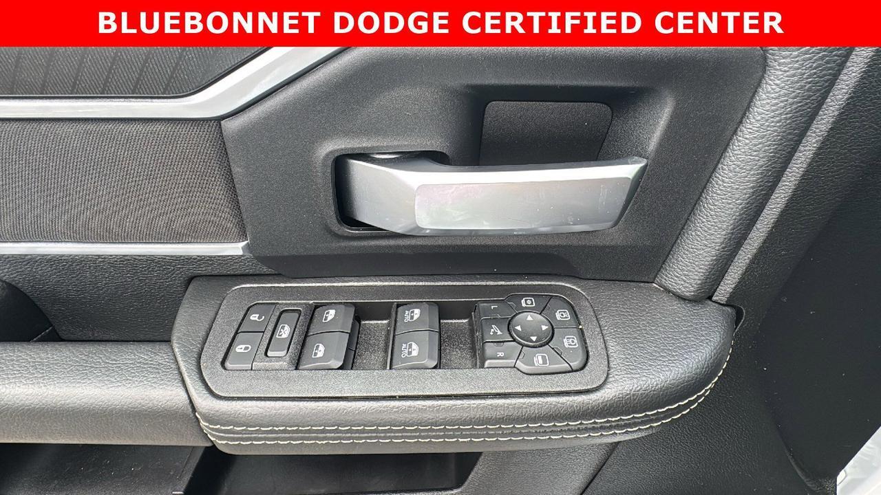 2025 Ram 2500 Big Horn New Braunfels TX