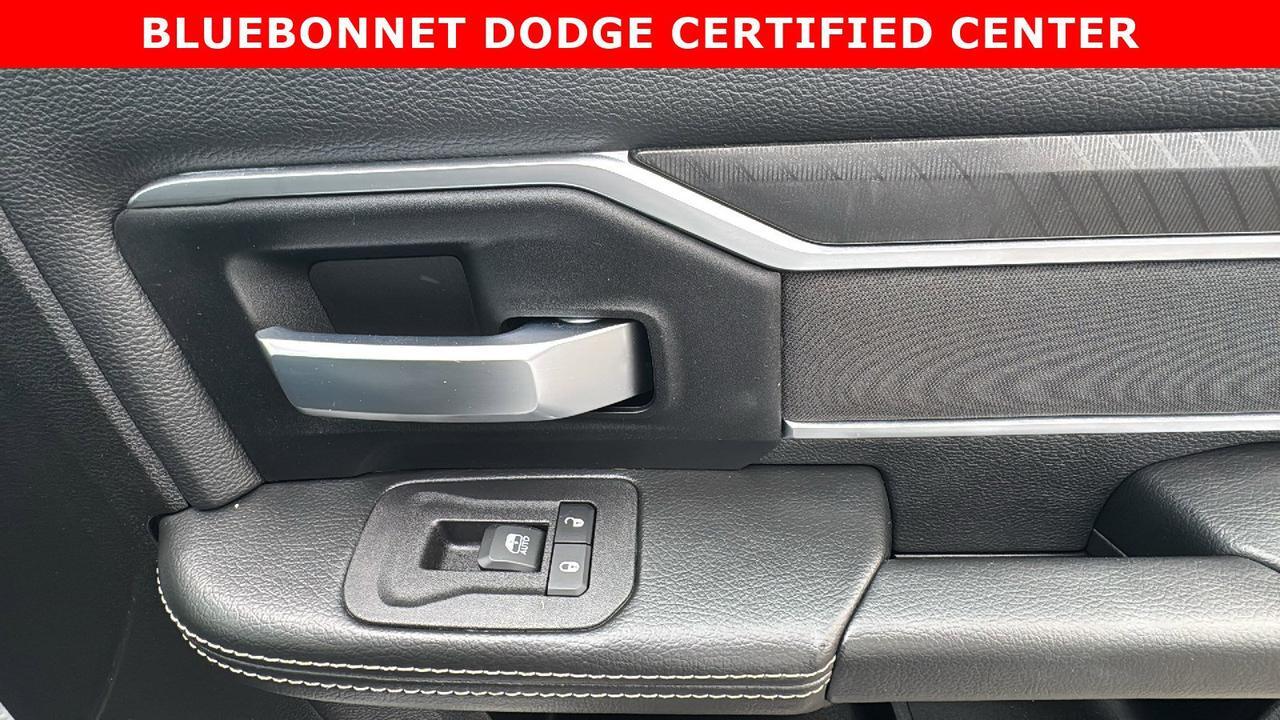 2025 Ram 2500 Big Horn New Braunfels TX