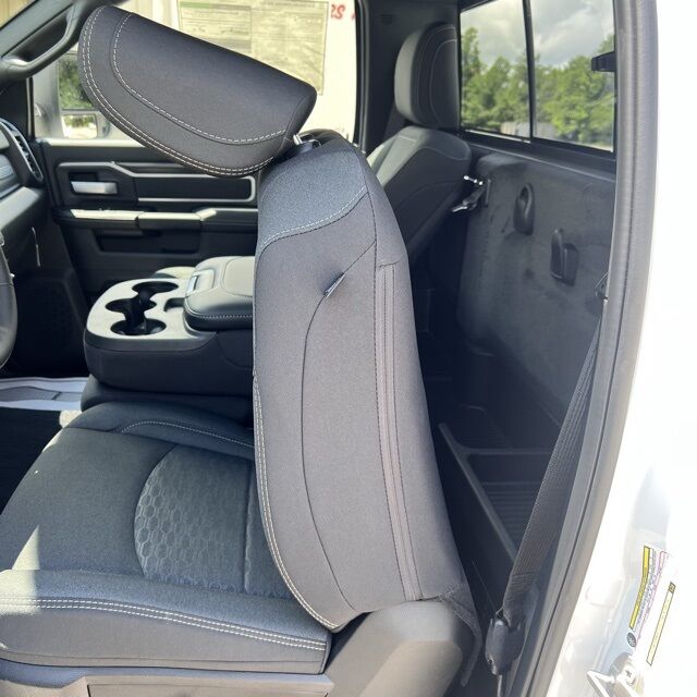 2025 Ram 2500 Big Horn Herrin IL
