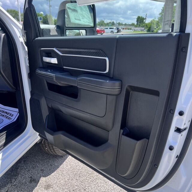 2025 Ram 2500 Big Horn Herrin IL