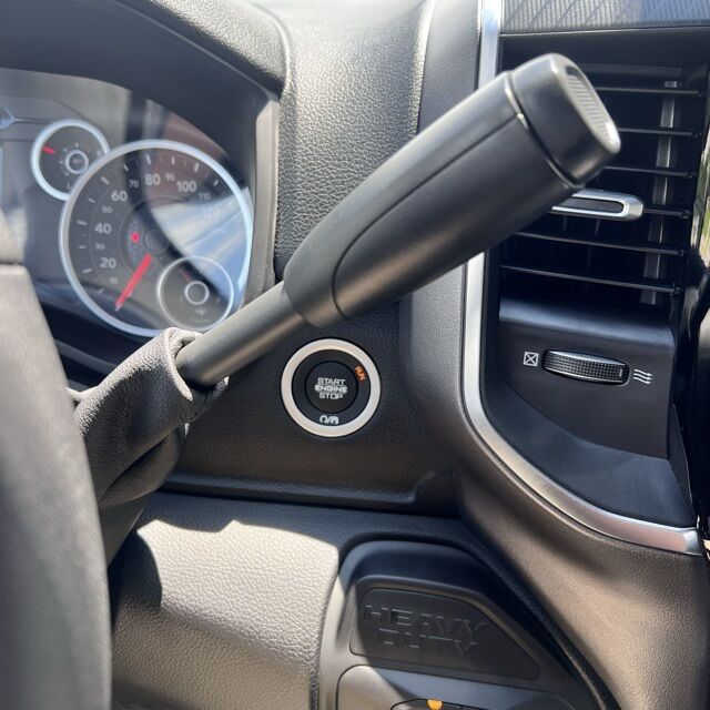 2025 Ram 2500 Big Horn Herrin IL