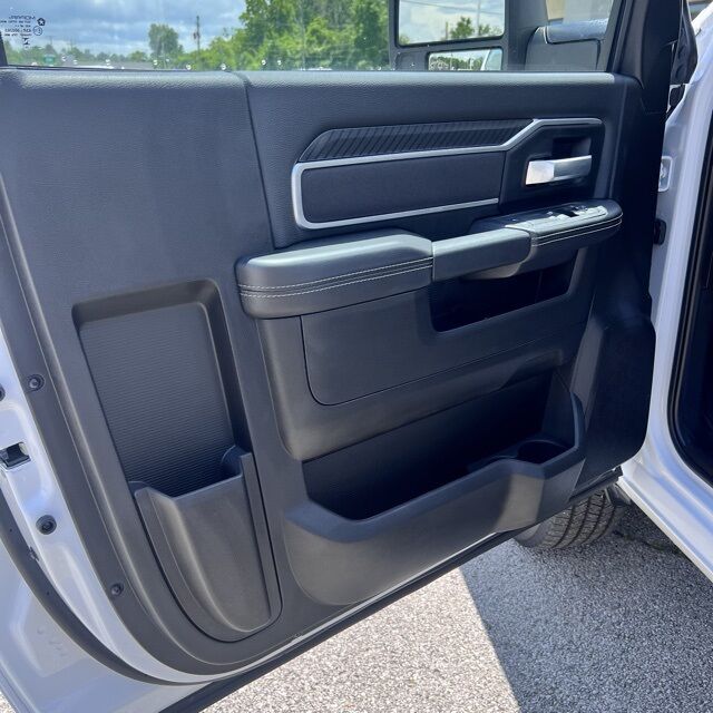 2025 Ram 2500 Big Horn Herrin IL