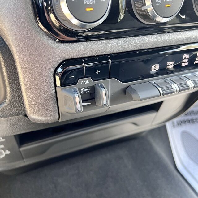 2025 Ram 2500 Big Horn Herrin IL