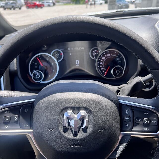 2025 Ram 2500 Big Horn Herrin IL