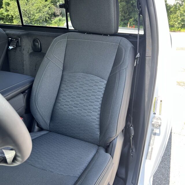 2025 Ram 2500 Big Horn Herrin IL