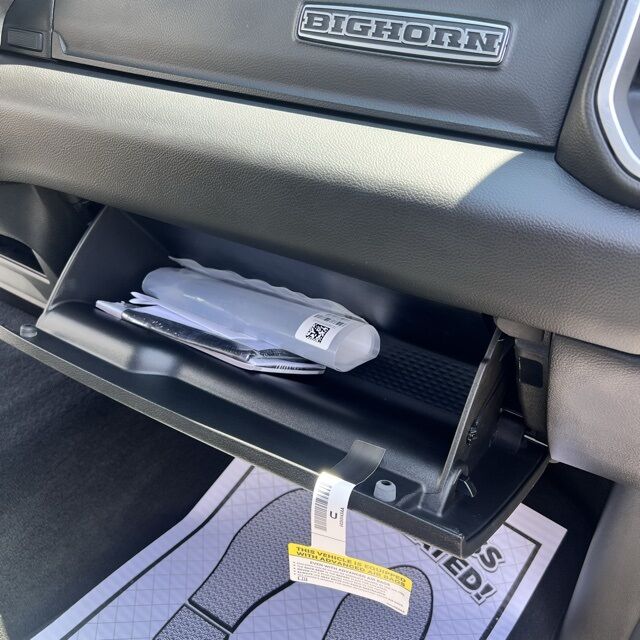 2025 Ram 2500 Big Horn Herrin IL