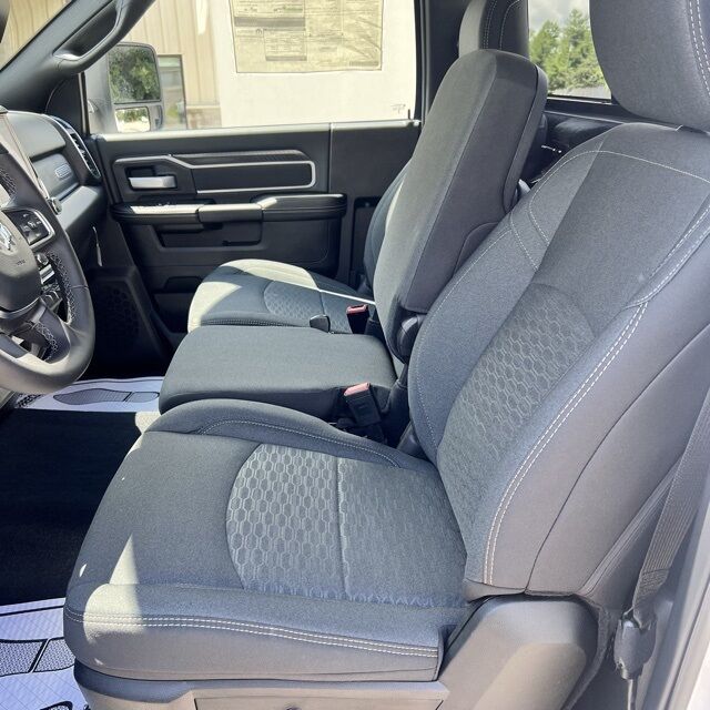 2025 Ram 2500 Big Horn Herrin IL