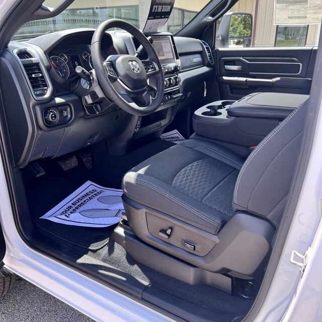2025 Ram 2500 Big Horn Herrin IL