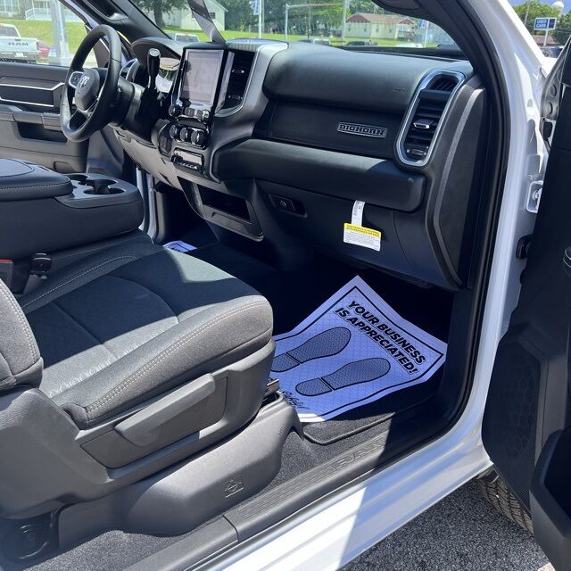 2025 Ram 2500 Big Horn Herrin IL