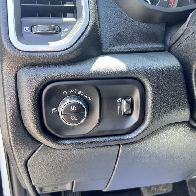 2025 Ram 2500 Big Horn Herrin IL