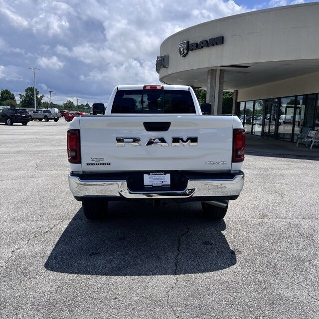 2025 Ram 2500 Big Horn Herrin IL