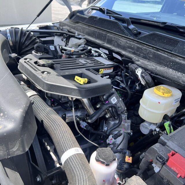2025 Ram 2500 Big Horn Herrin IL
