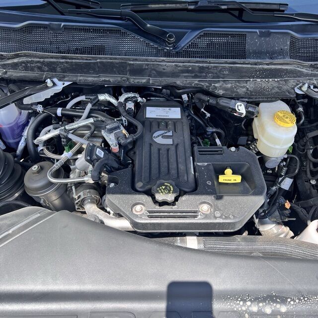 2025 Ram 2500 Big Horn Herrin IL
