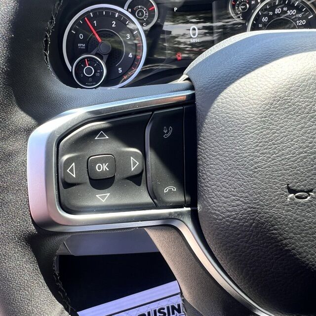 2025 Ram 2500 Big Horn Herrin IL