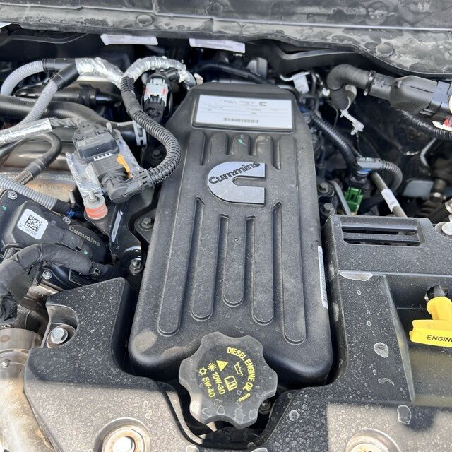2025 Ram 2500 Big Horn Herrin IL