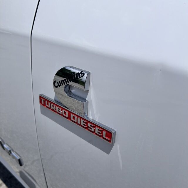 2025 Ram 2500 Big Horn Herrin IL