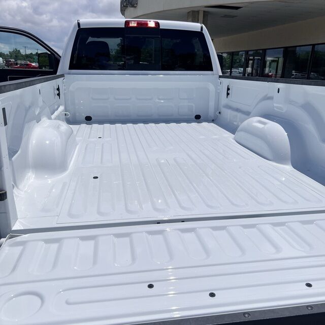 2025 Ram 2500 Big Horn Herrin IL