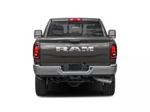 2025 Ram 2500 Big Horn Winder GA