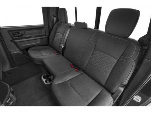 2025 Ram 2500 Big Horn Winder GA