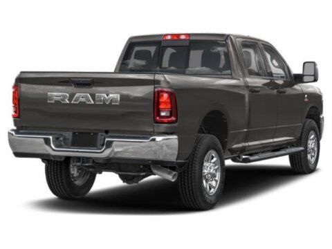 2025 Ram 2500 Big Horn Winder GA