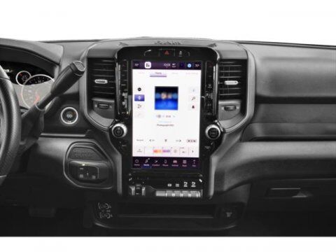 2025 Ram 2500 Big Horn Winder GA
