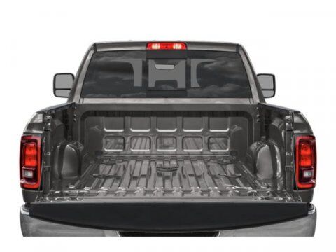 2025 Ram 2500 Big Horn Winder GA