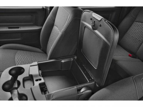 2025 Ram 2500 Big Horn Winder GA