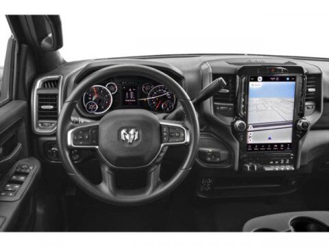 2025 Ram 2500 Big Horn Winder GA