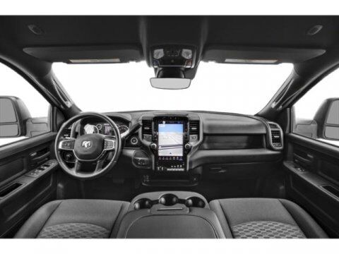 2025 Ram 2500 Big Horn Winder GA