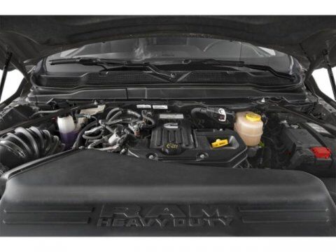 2025 Ram 2500 Big Horn Winder GA